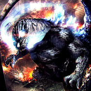 『ゴジラ-GODZILLA-』キービジュアル