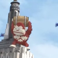 映画「Pixels」に登場するゲームのリストをソニー・ピクチャーズが公開 ― 『ドンキーコング』や『パックマン』の名前も