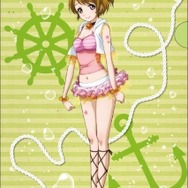 クリアファイル