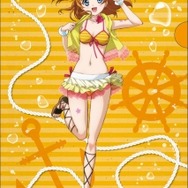 クリアファイル