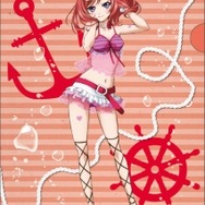 クリアファイル