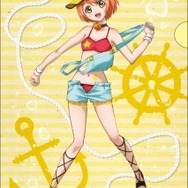 クリアファイル