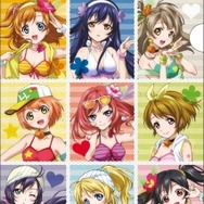 クリアファイル