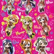 クリアファイル