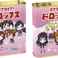 ラブライブ！ドロップス デフォルメVer.