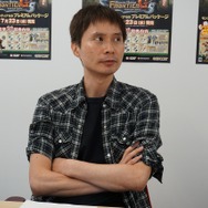 大型アップデート直前!『MHF-G5』の魅力をキーマンにインタビュー