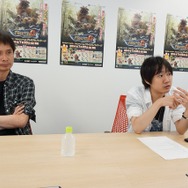 大型アップデート直前!『MHF-G5』の魅力をキーマンにインタビュー