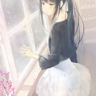 Innocent Greyの人気百合系ミステリィアドベンチャー 『FLOWERS』がPS Vita/PSPに登場