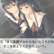 Innocent Greyの人気百合系ミステリィアドベンチャー 『FLOWERS』がPS Vita/PSPに登場