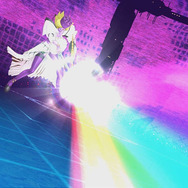 『デジモンストーリー サイバースルゥース』「エア・ギア」の大暮維人氏によるクリーチャー公開! バトルシステムの詳細も