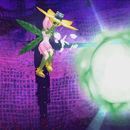 『デジモンストーリー サイバースルゥース』「エア・ギア」の大暮維人氏によるクリーチャー公開! バトルシステムの詳細も