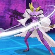 『デジモンストーリー サイバースルゥース』「エア・ギア」の大暮維人氏によるクリーチャー公開! バトルシステムの詳細も