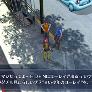 『デジモンストーリー サイバースルゥース』「エア・ギア」の大暮維人氏によるクリーチャー公開! バトルシステムの詳細も