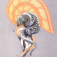 イーター(原種形態)