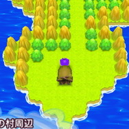 壮大な冒険の世界