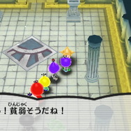 『電波人間のRPG FREE!』配信開始！期間限定イベントでスタートダッシュせよ ― 『3』更新データも本日配信