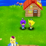 『電波人間のRPG FREE!』配信開始！期間限定イベントでスタートダッシュせよ ― 『3』更新データも本日配信