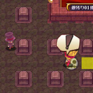 ジャンル「ゲスアクションゲーム」とは一体!? 3DS『奪還指令魔女ダンジョン』その本質に迫る映像も公開