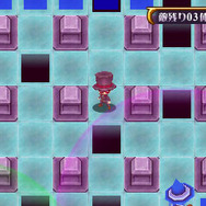 ジャンル「ゲスアクションゲーム」とは一体!? 3DS『奪還指令魔女ダンジョン』その本質に迫る映像も公開