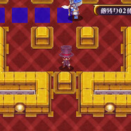 ジャンル「ゲスアクションゲーム」とは一体!? 3DS『奪還指令魔女ダンジョン』その本質に迫る映像も公開