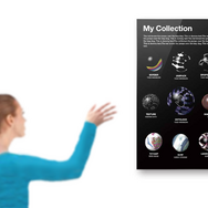 デジタルアートの新しいキャンパス？インテリア・デバイス「FRAMED」とは