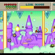 プレイヤー機として「オパオパ」が登場