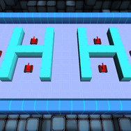 人気の3DS DLソフトがWii Uで進化！『タッチバトル戦車SP』配信決定 ― グラフィックや音楽もパワーアップ