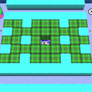 人気の3DS DLソフトがWii Uで進化！『タッチバトル戦車SP』配信決定 ― グラフィックや音楽もパワーアップ