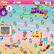 オモテ“現実”のレベル290はかなり固い部分が多いです。