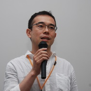 マッチロック 後藤誠氏