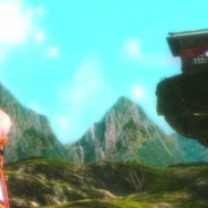 BISHAMONで作成できるエフェクトの一例