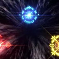 BISHAMONで作成できるエフェクトの一例