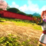 BISHAMONで作成できるエフェクトの一例