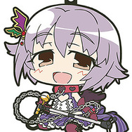 ミニッチュ 輿水幸子 自称・カワイイVer. ラバーストラップ