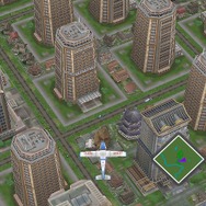 シムシティ クリエイター
