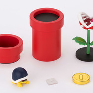 兄に続き弟もフル稼働！「S.H.Figuarts ルイージ」12月に発売、発売を記念するキャンペーンも