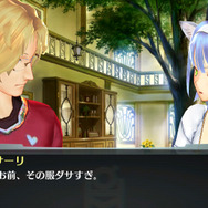 『シェルノサージュ OFFLINE』オンライン版からのデータ移行などの連動要素や新コスチュームを紹介