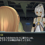 『シェルノサージュ OFFLINE』オンライン版からのデータ移行などの連動要素や新コスチュームを紹介