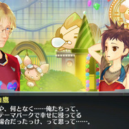 『シェルノサージュ OFFLINE』オンライン版からのデータ移行などの連動要素や新コスチュームを紹介