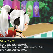 『シェルノサージュ OFFLINE』オンライン版からのデータ移行などの連動要素や新コスチュームを紹介