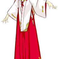 新コスチューム「水鏡+ 蓮花（初回特典」