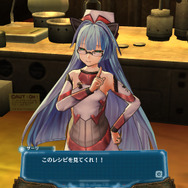 『アルノサージュ PLUS ～生まれいずる星へ祈る詩～』キャラの禊ぎシーンや新コスチュームを紹介