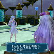 『アルノサージュ PLUS ～生まれいずる星へ祈る詩～』キャラの禊ぎシーンや新コスチュームを紹介