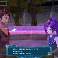 『アルノサージュ PLUS ～生まれいずる星へ祈る詩～』キャラの禊ぎシーンや新コスチュームを紹介