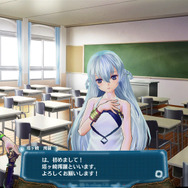 『アルノサージュ PLUS ～生まれいずる星へ祈る詩～』キャラの禊ぎシーンや新コスチュームを紹介