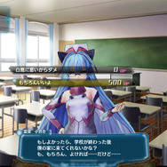 『アルノサージュ PLUS ～生まれいずる星へ祈る詩～』キャラの禊ぎシーンや新コスチュームを紹介