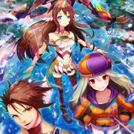 ファンアート「アルノサージュ」