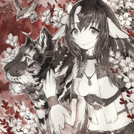 ファンアート「シェルノサージュ」