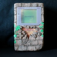 『ゼルダ』『ロックマン』をテーマにしたカスタムゲーム機が凄い!細部までこだわったメイキング映像も