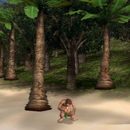 シーマン2 〜北京原人育成キット〜